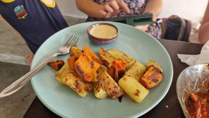 Chips at Home No. 8 in Krabi