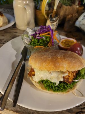  at Home No. 8 in Krabi