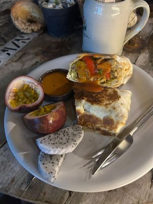  at Home No. 8 in Krabi