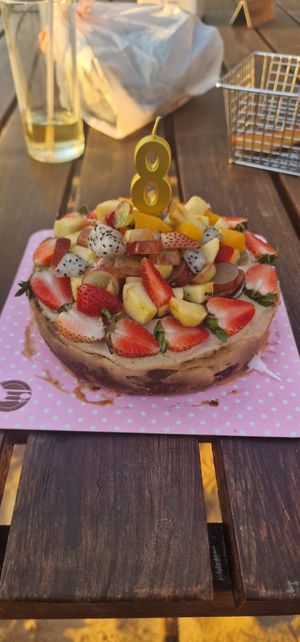  at Home No. 8 in Krabi