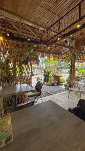   at Home No. 8 in Krabi