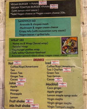   at Home No. 8 in Krabi