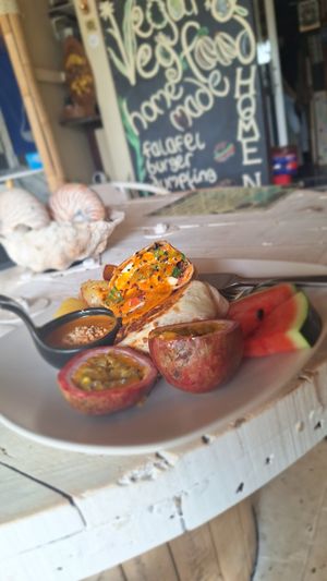  at Home No. 8 in Krabi