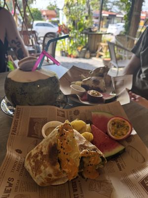   at Home No. 8 in Krabi