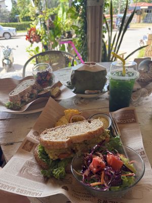   at Home No. 8 in Krabi