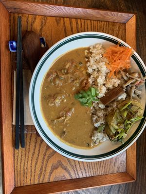   at Poleyale in Tokyo