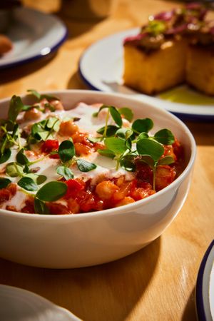  at Bistro SPATiF in Warsaw