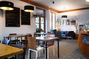  at Vegeranda in Celadna