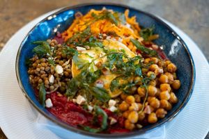  at Vegeranda in Celadna