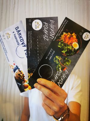  at Vegeranda in Celadna