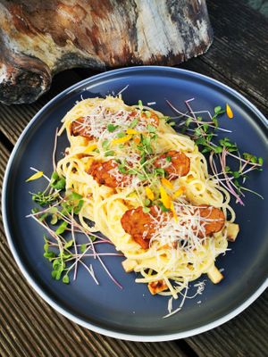  at Vegeranda in Celadna