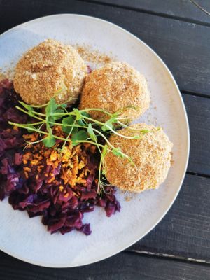  at Vegeranda in Celadna