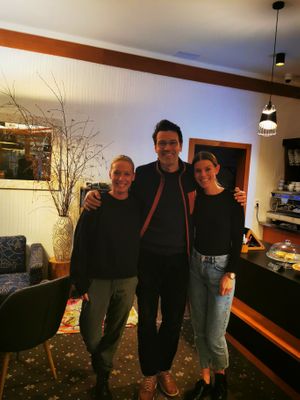  at Vegeranda in Celadna