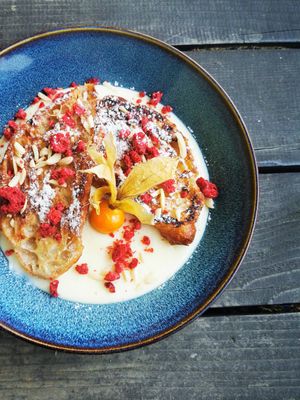  at Vegeranda in Celadna