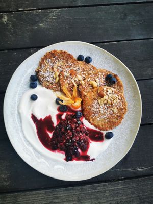  at Vegeranda in Celadna