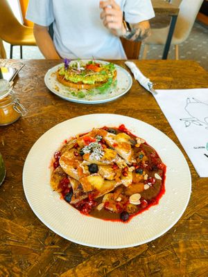   at Vegeranda in Celadna