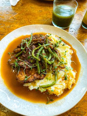   at Vegeranda in Celadna