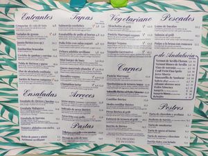  at MALQUERER in Sevilla