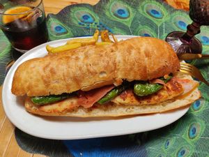  at MALQUERER in Sevilla