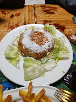  at MALQUERER in Sevilla