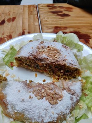  at MALQUERER in Sevilla