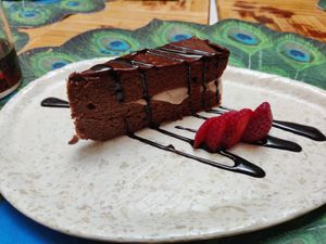  at MALQUERER in Sevilla