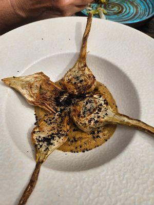  at MALQUERER in Sevilla