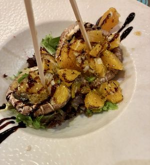   at MALQUERER in Sevilla