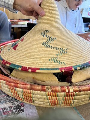   at Nyala Barka in Geneva