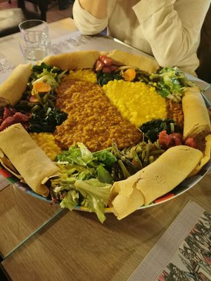  at Nyala Barka in Geneva