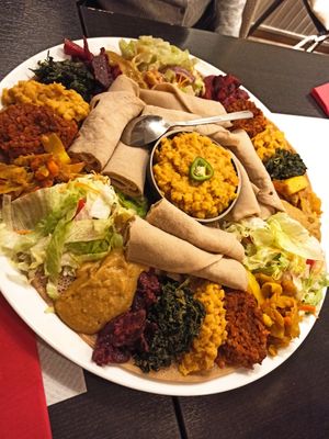  at Sefed in Montpellier