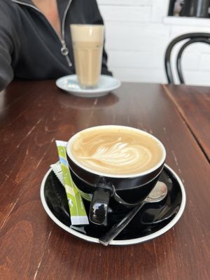   at FEE Collective in Sittard