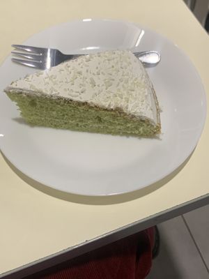   at Loving Hut - Warynskiego in Warsaw