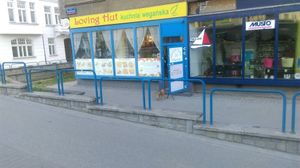 Loving Hut at Loving Hut - Warynskiego in Warsaw