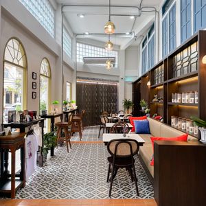 vibes at AGAR RAGA - Akaaka - อาการากา in Bangkok