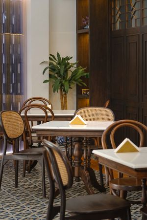 indoor at AGAR RAGA - Akaaka - อาการากา in Bangkok