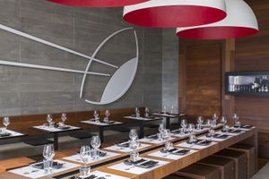  at Daruma Sushi  in Rome