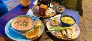  at Bara Beach in Boossa