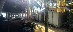  at Bara Beach in Boossa