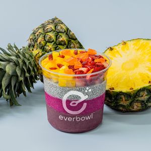  at Everbowl in Valdosta