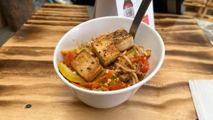  at ANRAG Casa Cultural  in Bogota