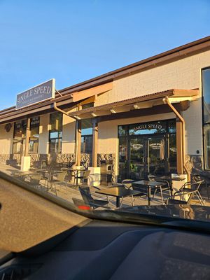  at Single Speed Coffee Roasters in Flagstaff