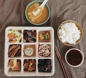  at Mao Su - 毛蔬 亞洲蔬食 | 台南蔬食餐廳 in Tainan