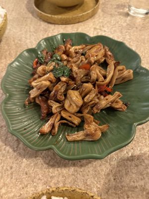   at Mao Su - 毛蔬 亞洲蔬食 | 台南蔬食餐廳 in Tainan