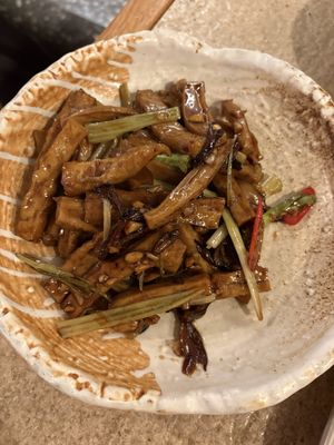   at Mao Su - 毛蔬 亞洲蔬食 | 台南蔬食餐廳 in Tainan