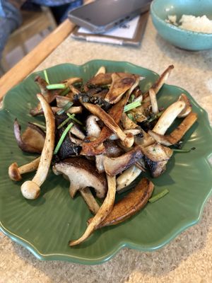   at Mao Su - 毛蔬 亞洲蔬食 | 台南蔬食餐廳 in Tainan