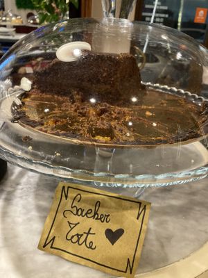   at Arrecrià Bistrot in Naples