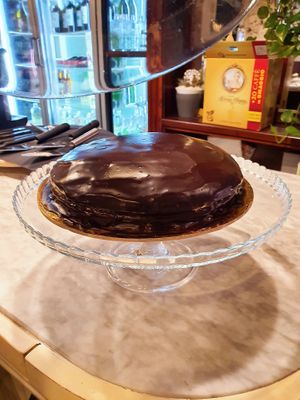  at Arrecrià Bistrot in Naples