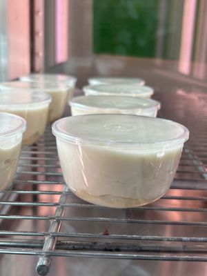   at Arrecrià Bistrot in Naples