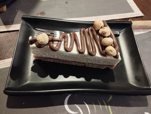  at Arrecrià Bistrot in Naples